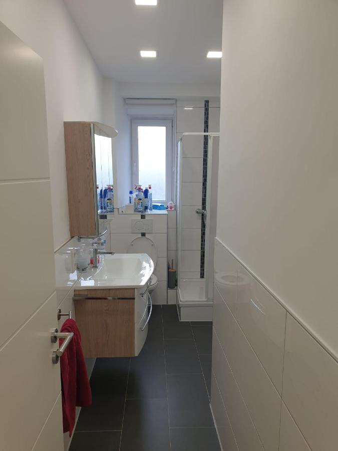 Nacar Apartment Νυρεμβέργη Εξωτερικό φωτογραφία