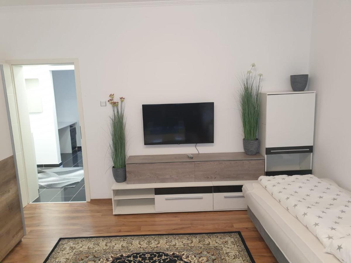 Nacar Apartment Νυρεμβέργη Εξωτερικό φωτογραφία