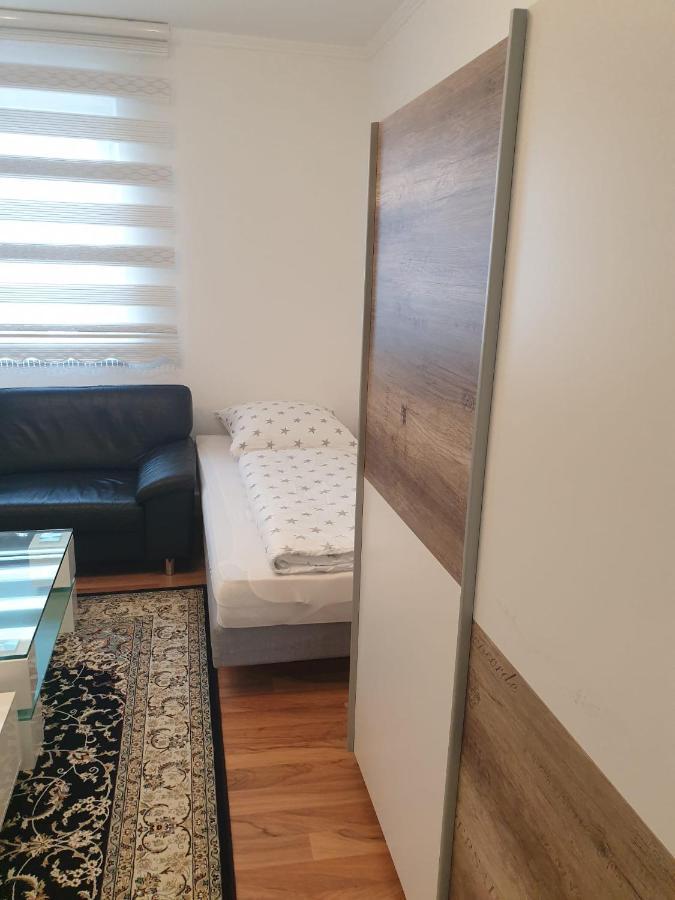 Nacar Apartment Νυρεμβέργη Εξωτερικό φωτογραφία