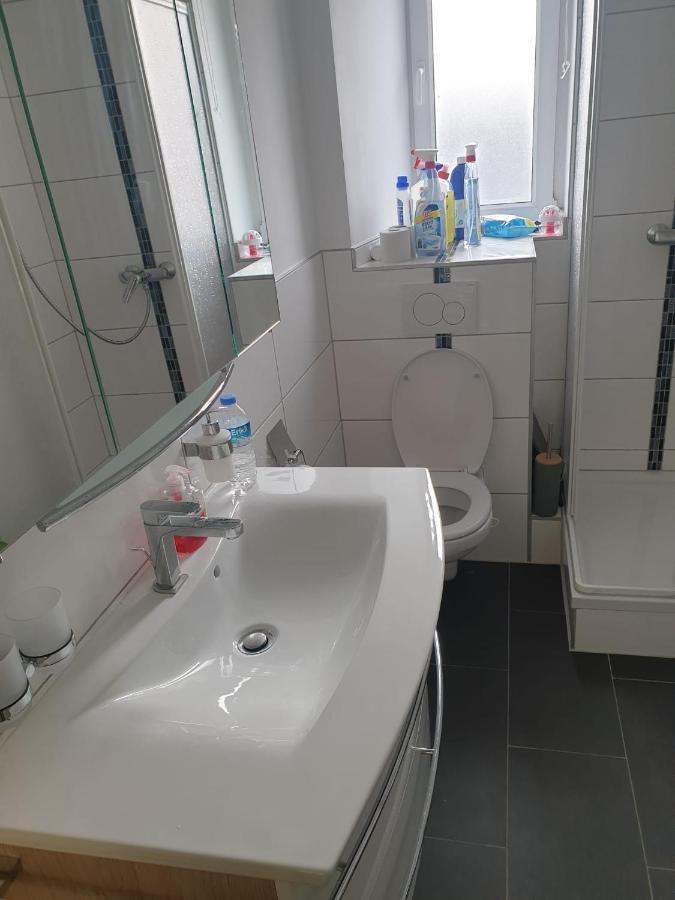 Nacar Apartment Νυρεμβέργη Εξωτερικό φωτογραφία