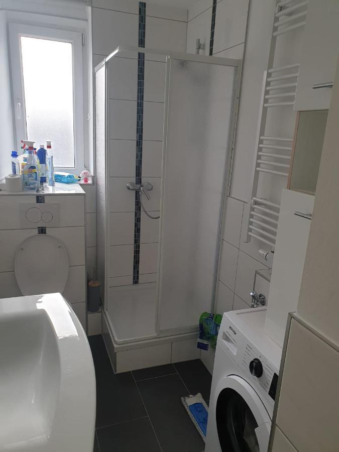 Nacar Apartment Νυρεμβέργη Εξωτερικό φωτογραφία