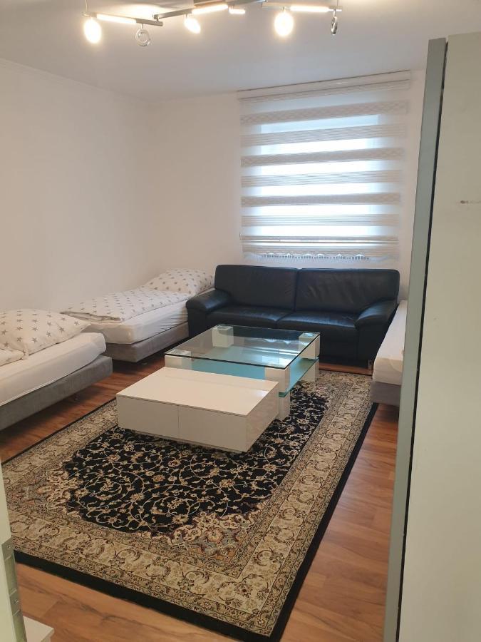 Nacar Apartment Νυρεμβέργη Εξωτερικό φωτογραφία
