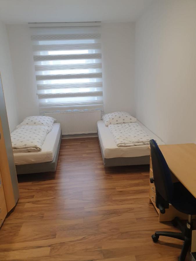 Nacar Apartment Νυρεμβέργη Εξωτερικό φωτογραφία