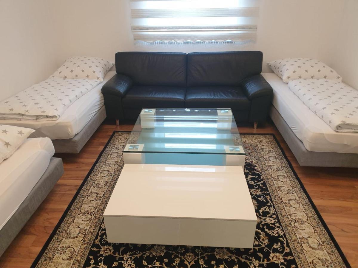 Nacar Apartment Νυρεμβέργη Εξωτερικό φωτογραφία
