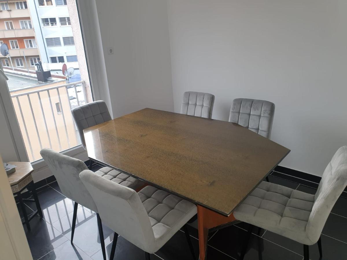 Nacar Apartment Νυρεμβέργη Εξωτερικό φωτογραφία
