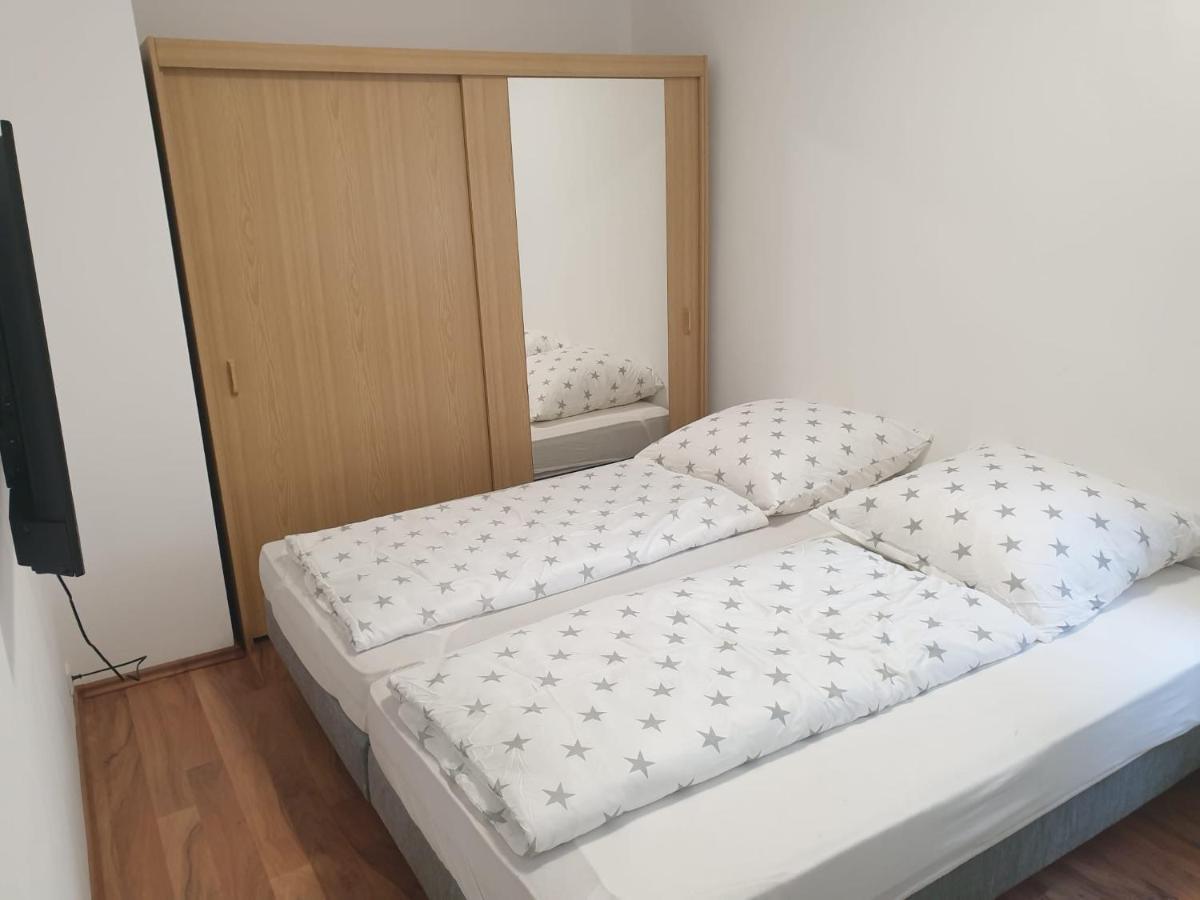 Nacar Apartment Νυρεμβέργη Εξωτερικό φωτογραφία