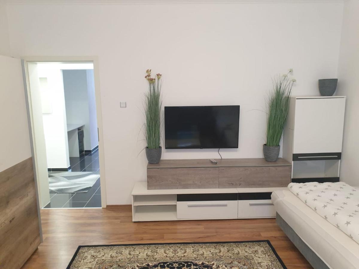 Nacar Apartment Νυρεμβέργη Εξωτερικό φωτογραφία