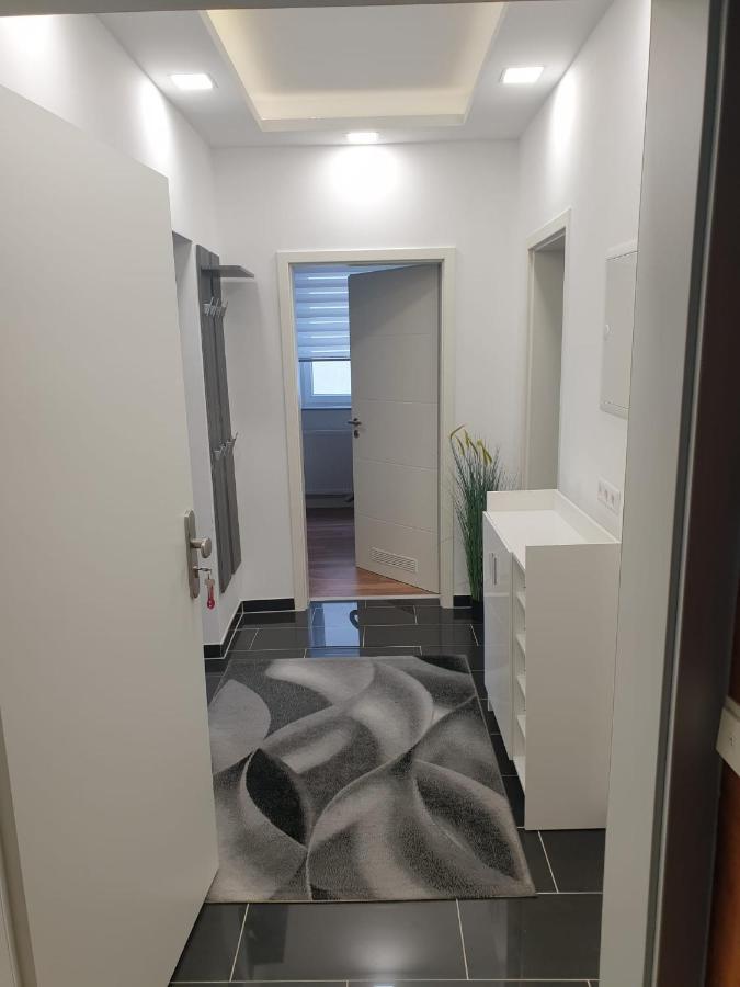 Nacar Apartment Νυρεμβέργη Εξωτερικό φωτογραφία