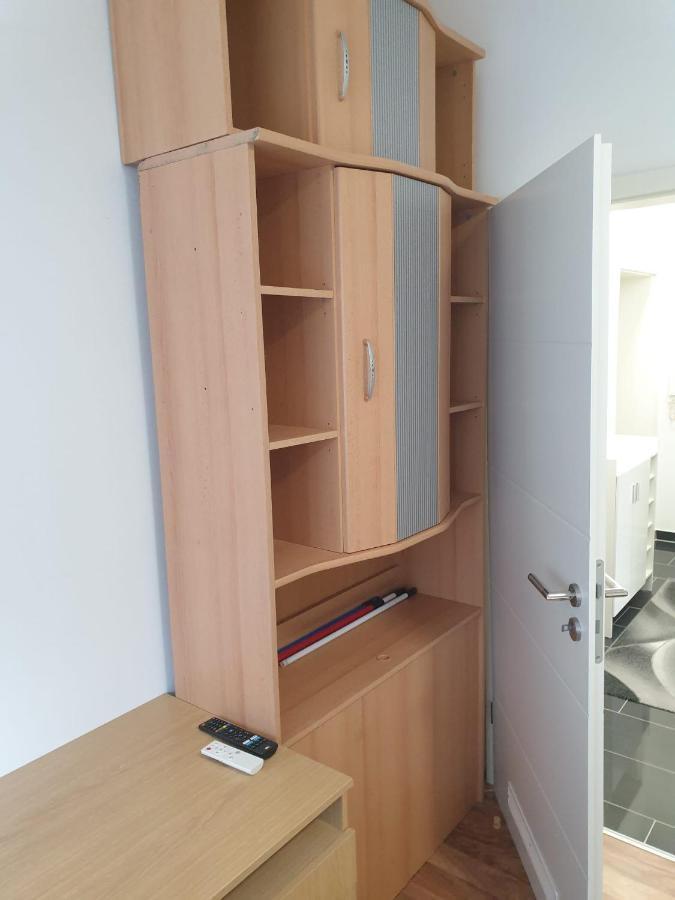 Nacar Apartment Νυρεμβέργη Εξωτερικό φωτογραφία